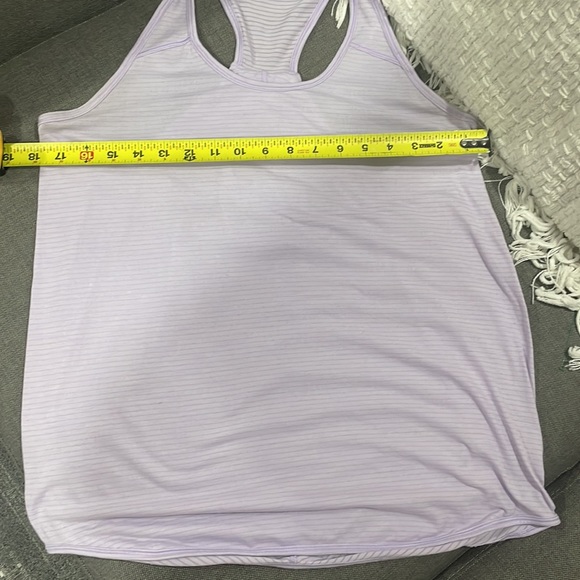 Lululemon Loose Fit Racerback Tank Top - Picture 2 of 4